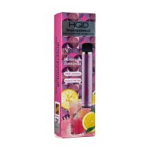 HQD King Pink Lemonade (Розовый Лимонад) 2000 тяг / 2%