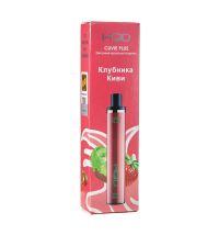 HQD Cuvie Plus Strawberry Kiwi (Клубника Киви) 1200 тяг / 2%