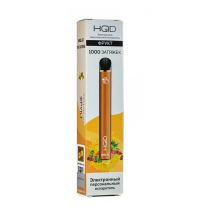 HQD Melo Фрукт 1000 тяг / 2%