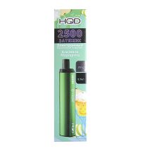 HQD MAXX Sour Apple Margarita (Коктейль Маргарита) 2500 тяг / 2%