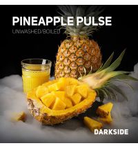 Табак Dark Side - Pineapple Pulse (Дарксайд Ананасовый пульс) 100 г