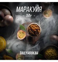 Табак Дейли Хука - Маракуйя 250г Daily Hookah