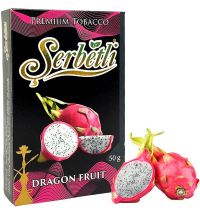 Табак Serbetli Dragon Fruit (Щербетли Дрэгон Фрут) 50 г