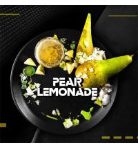 Табак Black Burn Pear Lemonade (Черный Берн Грушевый Лимонад) 200г