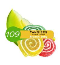 Табак Tangiers French Jelly 109 Noir (Танжирс Френч Джили) 250г