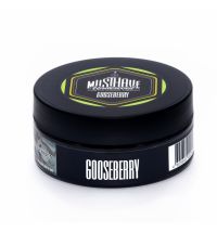 Табак Must Have - Gooseberry (Мастхев Крыжовник) 125г