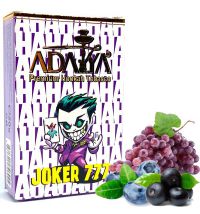 Табак Adalya Joker 777 (Адалия Джокер 777) 50г