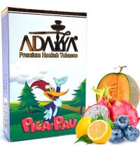 Табак Adalya Pica Pau (Адалия Пика Пау) 50г