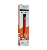 HQD Melo Энергетик 1000 тяг / 2%