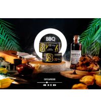 Табак Banger - BBQ (Бангер Соус Барбекю) 100г