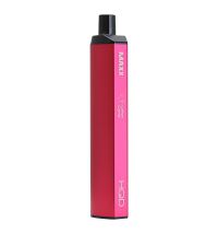 HQD MAXX Cotton Candy (Сахарная Вата) 2500 тяг / 2%