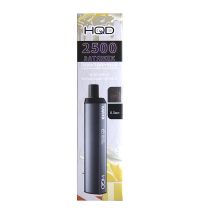 HQD MAXX Spanish Horchata (Испанская Орчата) 2500 тяг / 2%