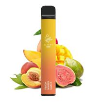 Elf Bar Peach Mango Guava (Эльф Бар Персик Манго Гуава) 1500 тяг / 2%