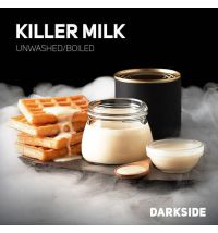 Табак Dark Side - Killer Milk (Дарксайд Сгущеное Молоко) 100 г