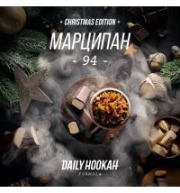 Табак Дейли Хука - Марципан 250г Daily Hookah