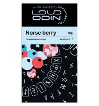 Табак Loud - Norse Berry (Лауд Скандинавские Ягоды) 100г