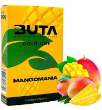 Табак Buta Fusion - Mangomania (Бута Фьюжн Мангомания), 50 грамм