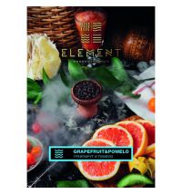 Табак Element Вода - Grapefruit Pomelo (Элемент Грейпфрут и Помело) 200 г, без упаковки