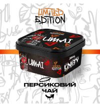 Тютюн Unity 2.0 - Umai (Персиковий Чай) 100г