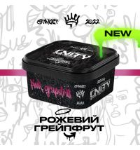 Тютюн Unity 2.0 - Pink Grapefruit (Рожевий Грейпфрут) 100г