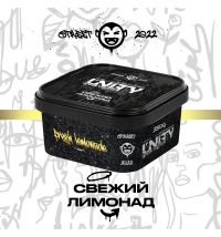 Тютюн Unity 2.0 - Fresh Lemonade (Свіжий Лимонад) 100г