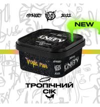 Тютюн Unity 2.0 - Tropic Rave (Тропічний Сік) 100г