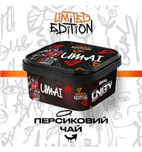 Тютюн Unity 2.0 - Umai (Персиковий Чай) 100г