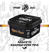 Тютюн Unity 2.0 - Space Flavor (Манго Маракуйя Лічі) 100г