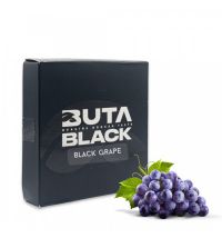 Buta Black - Black Grape (Бута Блек Чорний Виноград) 100г