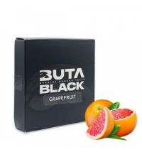 Buta Black - Grapefruit (Бута Блек Грейпфрут) 100г