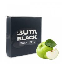 Buta Black - Green Apple (Бута Блек Зелене Яблуко) 100г