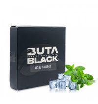 Buta Black - Ice Mint (Бута Блек Айс М'ята) 100г