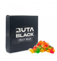 Buta Black - Jelly Bear (Бута Блек Мармеладні Цукерки) 100г