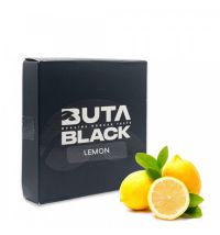 Buta Black - Lemon (Бута Блек Лимон) 100г