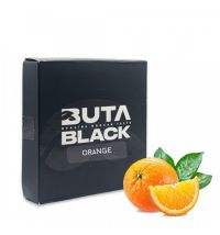 Buta Black - Orange (Бута Блек Апельсин) 100г