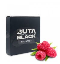 Buta Black - Raspberry (Бута Блек Малина) 100г