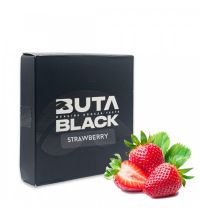 Buta Black - Strawberry (Бута Блек Полуниця) 100г