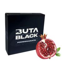 Buta Black - Pomegranate (Бута Блек Гранат) 100г