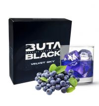 Buta Black - Velvet Sky (Бута Блек Велвет Скай) 100г