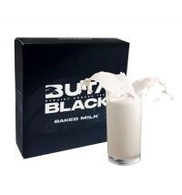 Buta Black - Baked Milk (Бута Блек Топлене Молоко) 100г