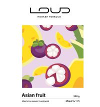 Табак Loud Light - Asian Fruit (Лауд Легкий Азіатські Фрукти) 200