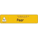 Табак Tangiers Pear 51 Noir (Груша), 250г