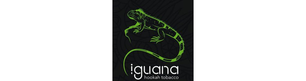 Iguana (Игуана)