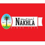 Nakhla Новая 250 грамм