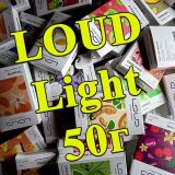 LOUD (Легка Лінійка Лауд) 50г